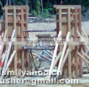 New Type High Efficiency Brick Machine thumbnail-1