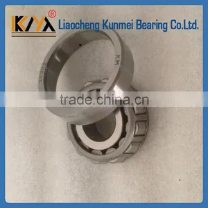 Bus Bearing KM 30302 Taper Roller Bearing thumbnail-3