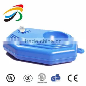 2015 Outdoor Tennis Ball Trainer With PE Material thumbnail-1