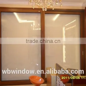 European Designs Pvc Profile Aluminium Sliding Windows thumbnail-1
