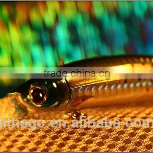 Chinese Manufacturers Plastic Hard Lure Artificial Fishing Lure thumbnail-1