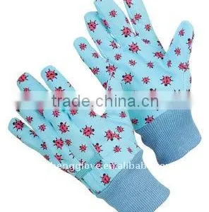 Garden Gloves, Waterproof Gardening Gloves thumbnail-1