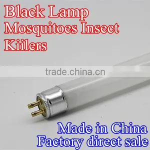Mosquitoes Lamp Tube T5 8W/BL Insect Lamp Tube uv Lamp thumbnail-2