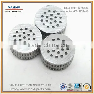 2016 Jordan Hot Sale Aluminum Core Vents for Eps Mould thumbnail-1