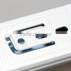 Top Quality 3-fold Ball Bearing Kitchen Drawer Runer thumbnail-3