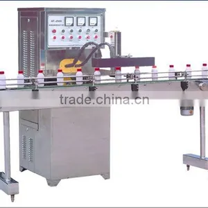 AF-2500 Auto Cap Electromagnetic Induction Foil Sealer thumbnail-1