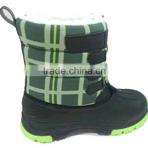 2016 Hot Children Winter Boots thumbnail-1