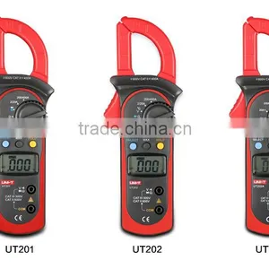 Uni-T Digital Clamp Meter thumbnail-3
