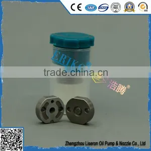 095000-6693 Denso Injector Parts , Denso Orifice Plate , 095000-6693 Denso Valve Plate thumbnail-1