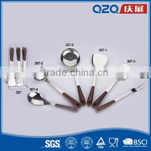 Cost-effective Stainless Steel Kitchen Tool Home Utensils China thumbnail-1