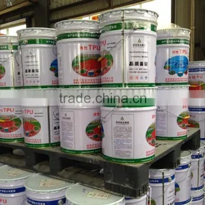 Indoor Sports Flooring for Badminton Court, Table Tennis Court, Basketball Court thumbnail-6