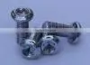 Screw, Fastener, Metal Rivet Pin & Cold Forging Part thumbnail-5