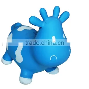 Inflatable Animal Bouncer thumbnail-1