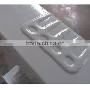 Good Quality Refrigerator Parts Roll Bond Aluminum Evaporator Quality Choice thumbnail-2