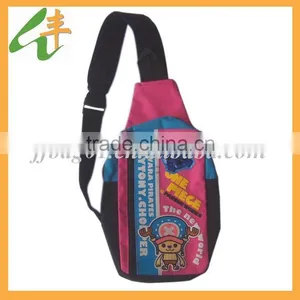 2014 Latest Fashionable 600D Polyester Wasit Bag thumbnail-1