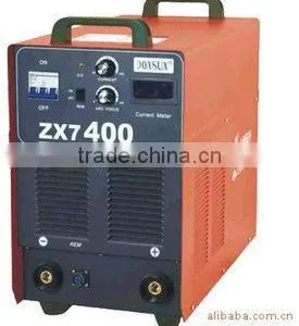 Inverter dc Arc Welding Machine thumbnail-1
