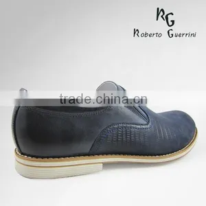 China Wholesale Fashion New Style Casual Shoes thumbnail-2