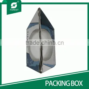 FOOTBALL CUSTOMIZED PDQ BOX thumbnail-3