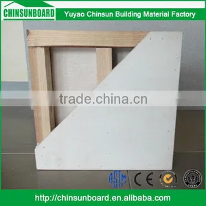 No Sweating No Chloride Magnesium Sulfate Board Mgo Board thumbnail-1