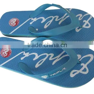 Good Quality Summer Beach Flip Flops thumbnail-2