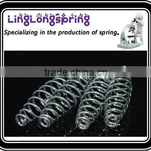 Manager Recommends /Stainless Steel Spiral Compression Spring thumbnail-3