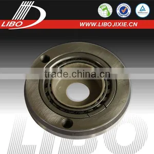 Motorcycle Engine Parts CG200 Starter Gear Assembly thumbnail-4