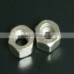 Hex Bolt China Supplier thumbnail-1