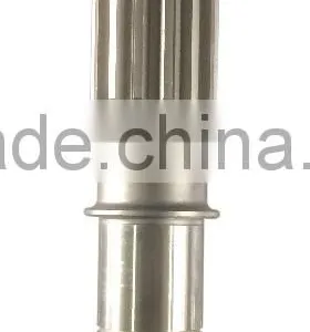 Transmission Shaft HST Parts Hydraulic Static Transmission Harvester Parts Piston Pump Parts thumbnail-2
