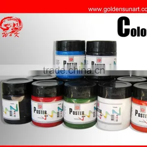 Poster Color Paint thumbnail-2