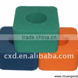 Sponge Foam Ball / Sponge Material thumbnail-1