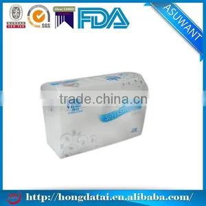 Facial Tissue Paper Plastic Bag for Packing thumbnail-1