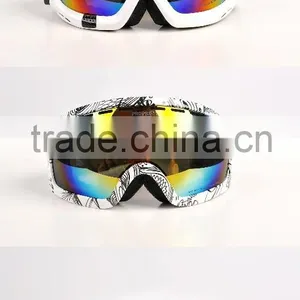 Professional Ski Goggles, Best Selling Ski Goggles, Snow Ski Goggles thumbnail-1