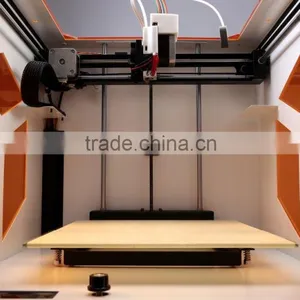 Best Jewelry 3D Printer Machine With LCD Touch Screen thumbnail-5