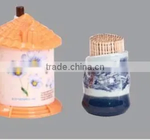 Best Quality Toothpicks on Sale thumbnail-1
