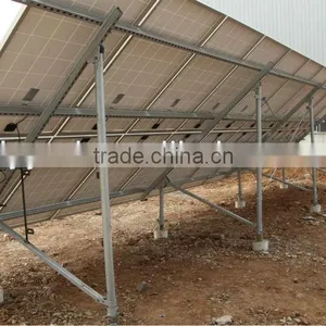 Photo Voltaic Brackets thumbnail-6
