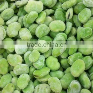 IQF Frozen Broad Beans With Best Quality and Hot Price thumbnail-1