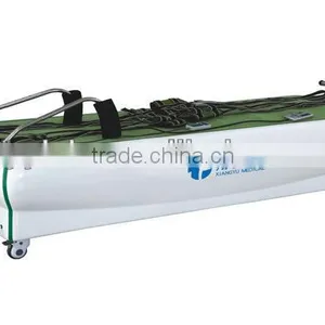 Far Infrared Massage Physiotherapy Bed thumbnail-1