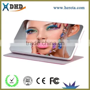 New Products Looking for Distributor 10000 Mah Slim Magic Mirror Power Bank thumbnail-1