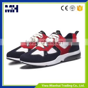 Cheap and High Quality Made in China Sport Shoes thumbnail-1