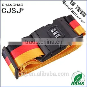 New Design Top Quality Luggage Strap Scale Lock With More Designs thumbnail-4