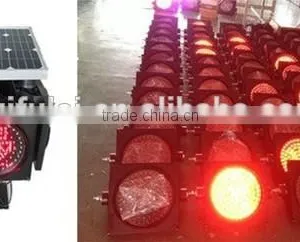 RFL Construction Safety Warning Light thumbnail-1