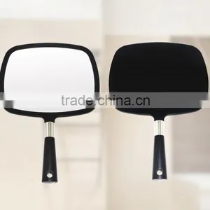 Barber Mirror Handheld Mirror Salon Makeup Mirror thumbnail-5
