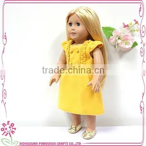 18 Inch Doll Baby Alive Toy Farvision Doll thumbnail-3
