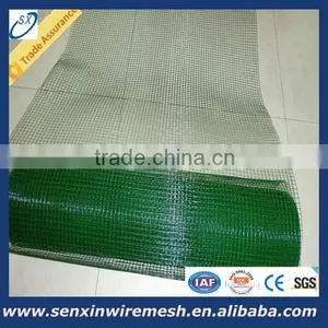 China Anping Factory India Market Popular 12.7mmX12.7mmX3FTX10M 6kg/8kg Pvc Coated Welded Wire thumbnail-2