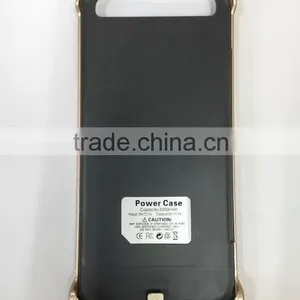 External Battery Case With LED Screen Display, 2015 Innovative Battery Pack for i Phone 6, Factory Offer Battery Cover Charger thumbnail-5