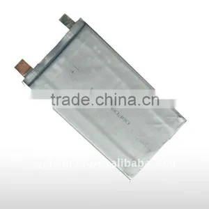 Polymer Li-ion Battery 3.7v 5200mah 1043150EP rc Lipo Battery thumbnail-1