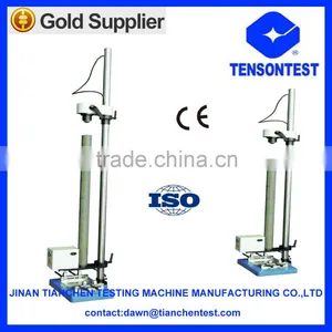Drop Ball Impact Testing Machine Manufacturer thumbnail-5