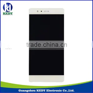 Original Lcd Touch Screen for Huawei Ascend p9 Supplier's Choice thumbnail-1