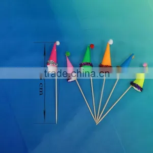 Whosaler Various Designs Party/pub/bar Fruit Toothpick Quality Choice thumbnail-3