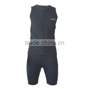 Womens Men Wetsuit Vest China Manufacturer thumbnail-2